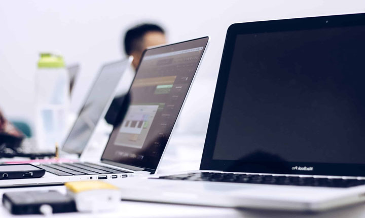 Istilah Teknologi Komputer dan Internet