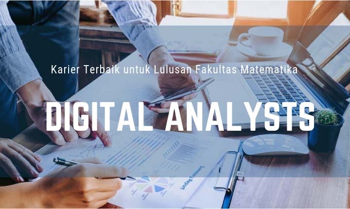 Karier Terbaik untuk Lulusan Fakultas Matematika
