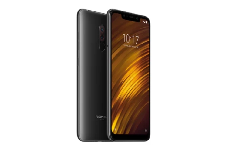 Smartphone dengan Bezel Tipis Termurah