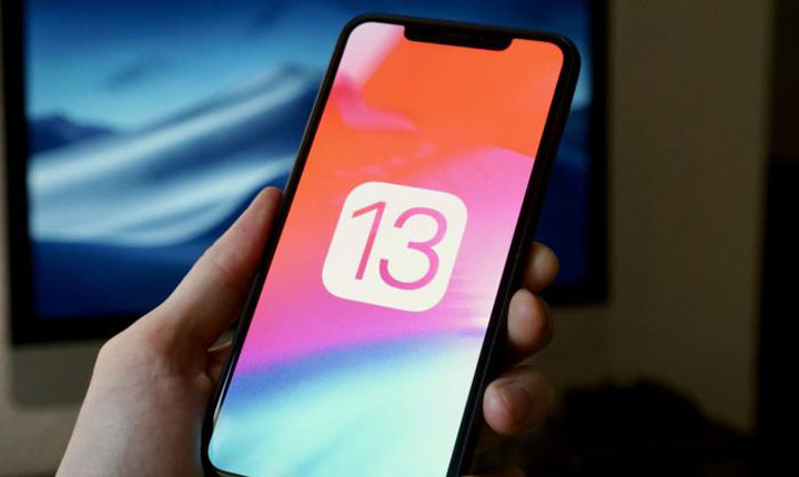 Rumor iOS 13