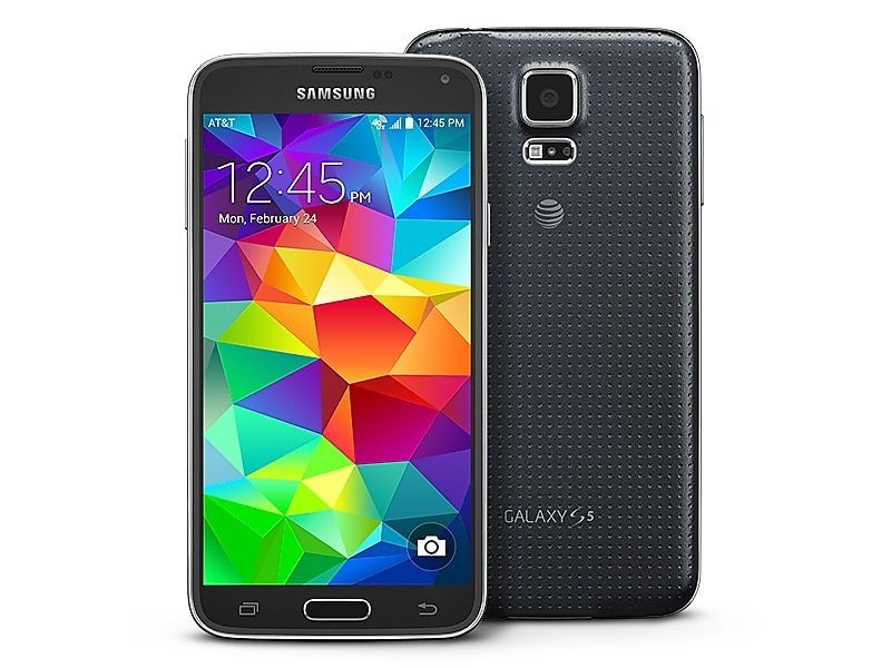 Samsung Galaxy S Series