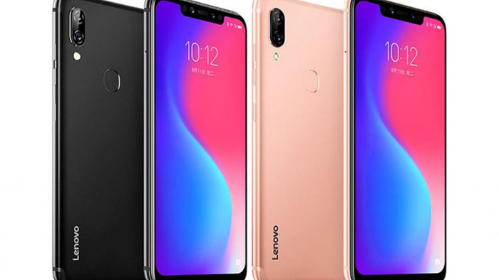 Smartphone Lenovo Terbaru