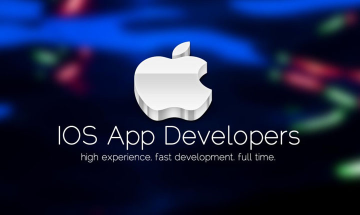 iOS Developers