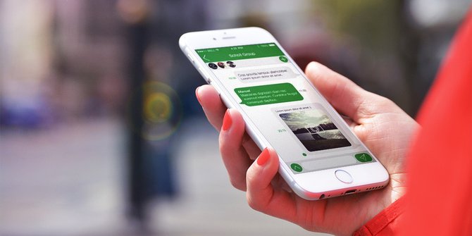 Fitur WhatsApp Terbaru