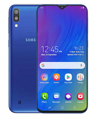 Kelebihan Samsung Galaxy M10