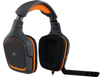 harga headset Logitech