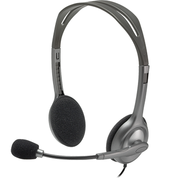 harga headset Logitech