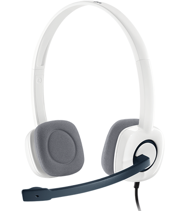 harga headset Logitech