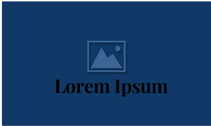 Lorem Ipsum