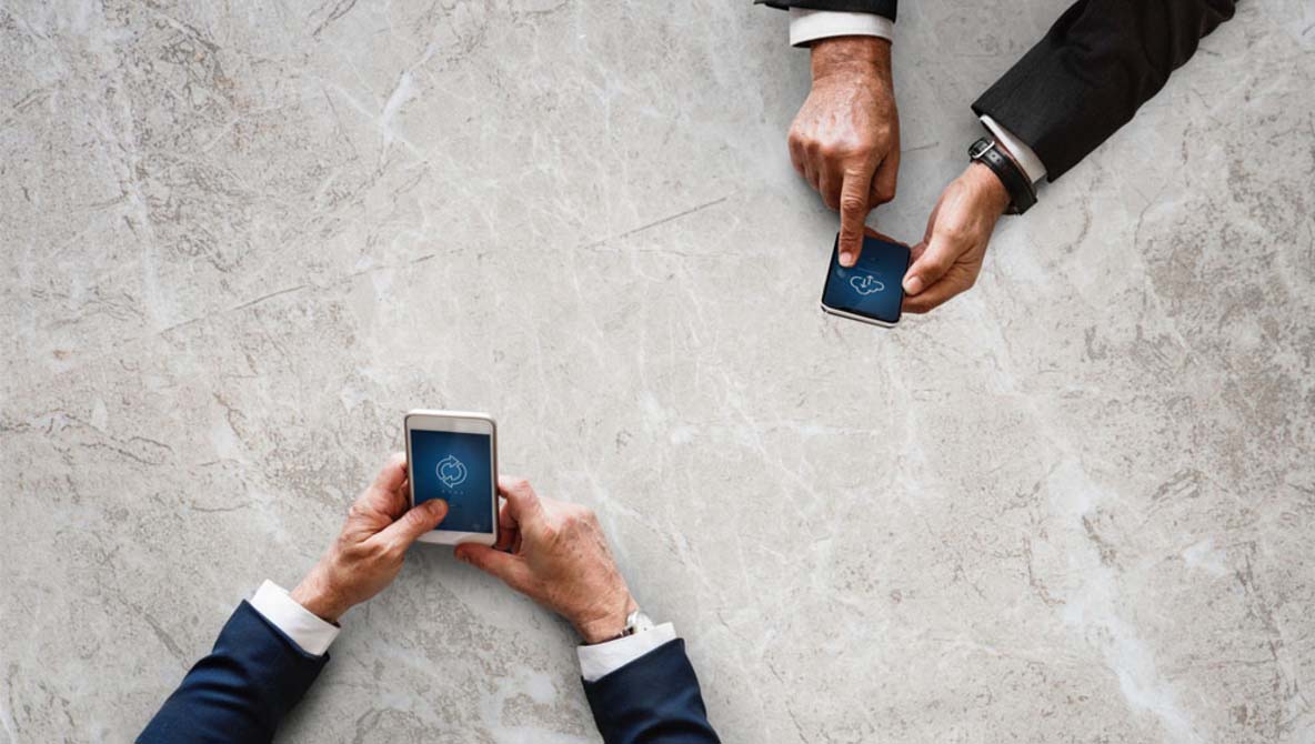 cara Mengirim File Tanpa Email