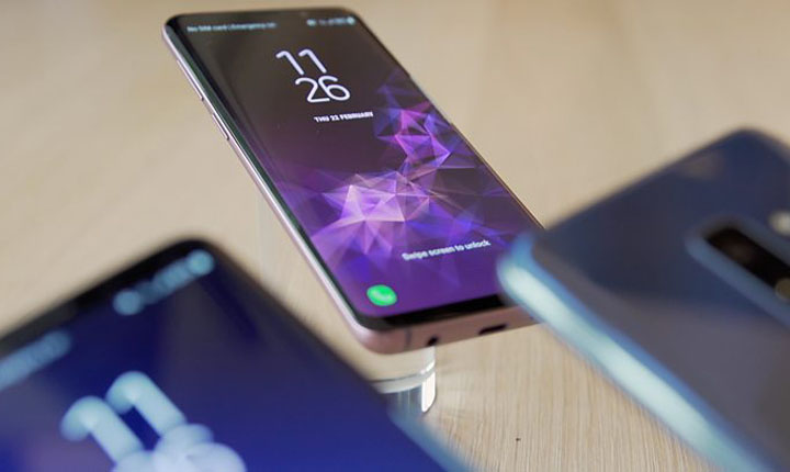 Samsung Galaxy S9 Masih Layak Kamu Beli