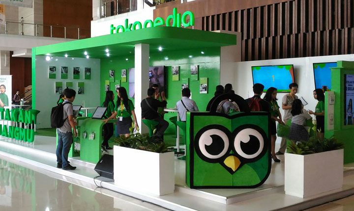 Tokopedia Dirikan Pusat Riset AI