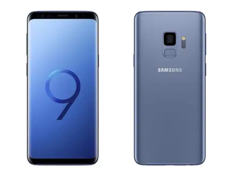 Samsung Galaxy S9
