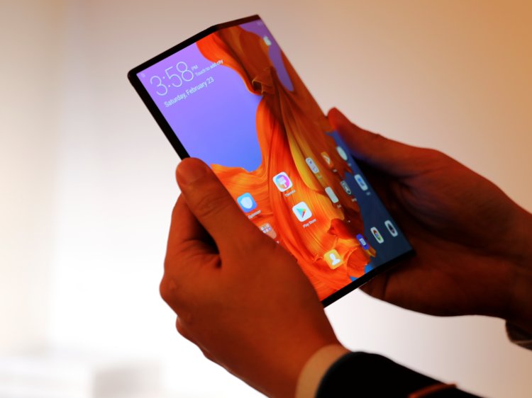 Smartphone dengan Kamera Terkeren di MWC 2019