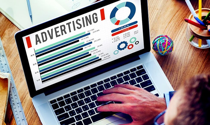 jasa periklanan online