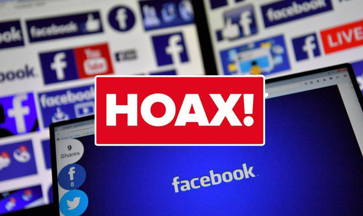 mengenali hoaks