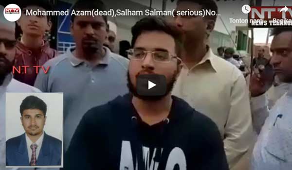 Berita hoaks bunuh insinyur Google