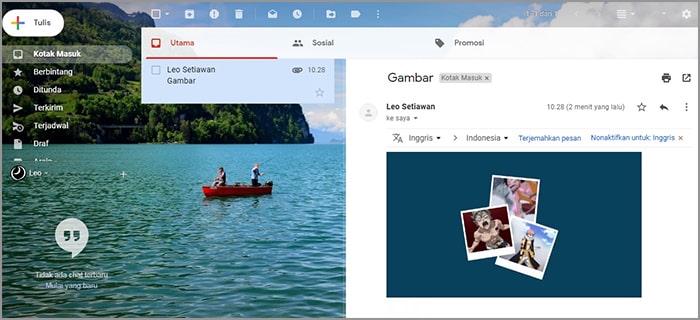6 Cara Mengaktifkan Fitur Panel Pratinjau di Gmail