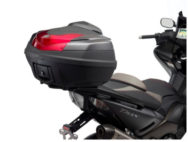 Jenis Aksesoris Motor