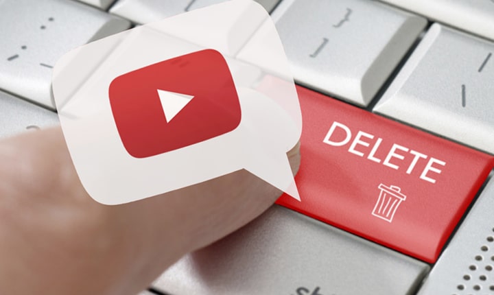 Cara Melaporkan Video YouTube yang Tidak Pantas