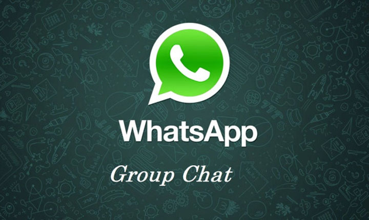 Cara Membatasi grup WhatsApp