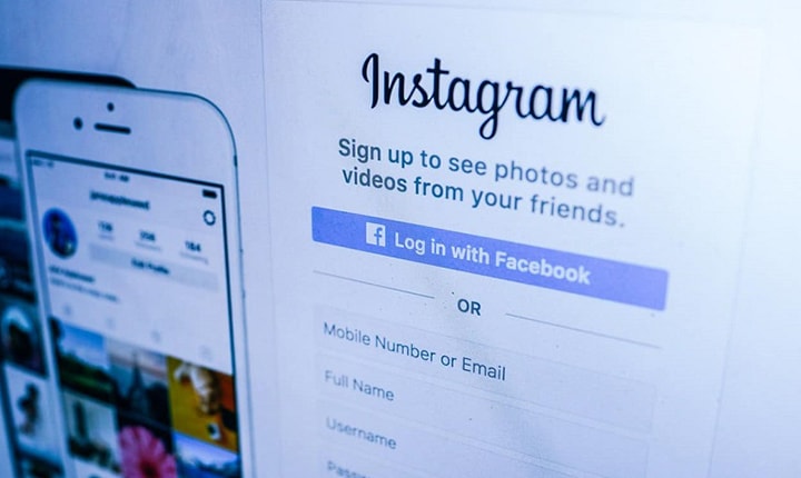 Cara Membuat Story Instagram Melalui PC atau Laptop