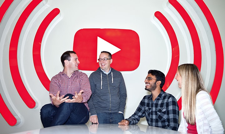 Cara Mengaktifkan Fitur Kontribusi Komunitas YouTube, Sudah Tahu