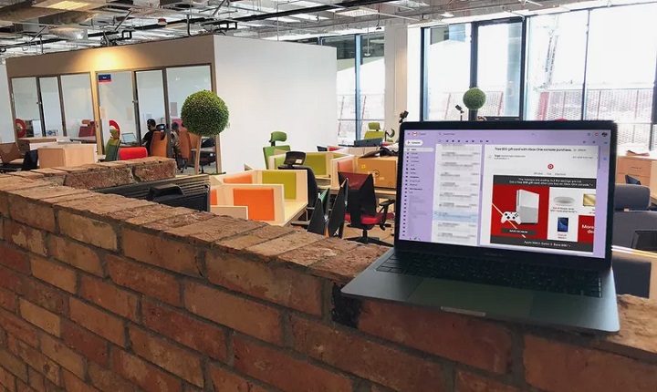 Cara Mengaktifkan Fitur Panel Pratinjau di Gmail