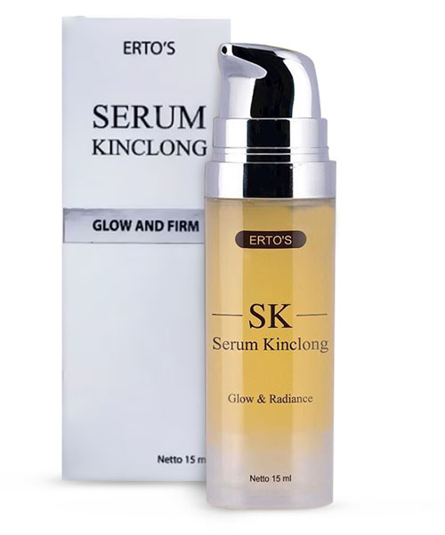 Agen Ertos Facial Treatment