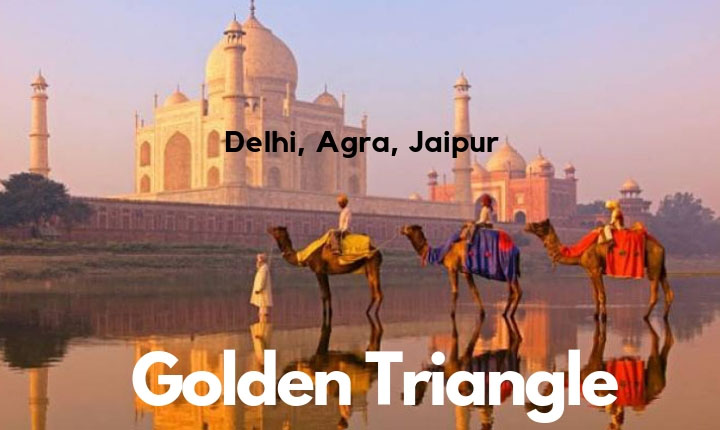 Golden Triangle