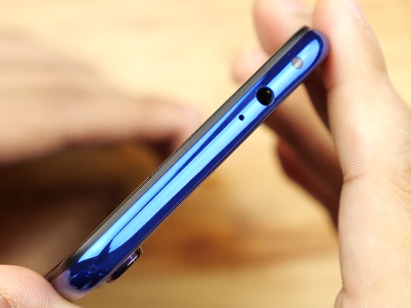 Alasan tidak Membeli Redmi Note 7