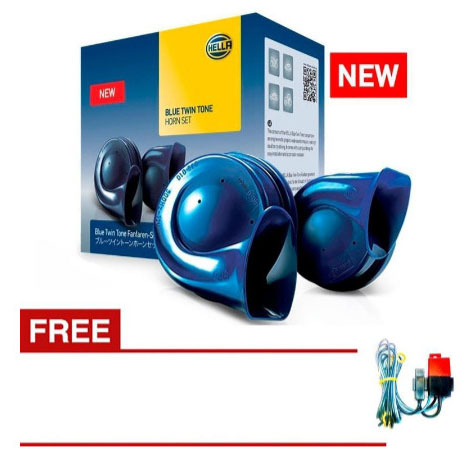 Jenis Aksesoris Motor