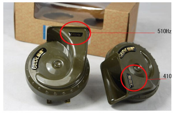 Jenis Aksesoris Motor