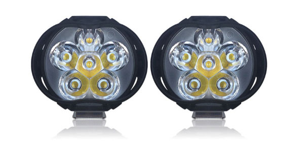 Jenis Aksesoris Motor