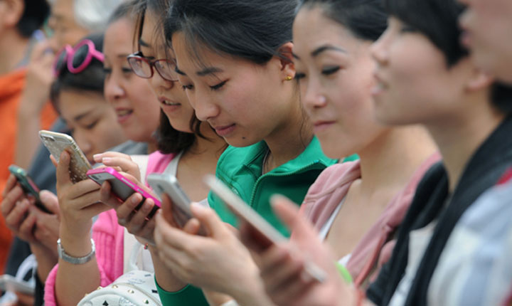 Paket Data Internet Termurah di Dunia