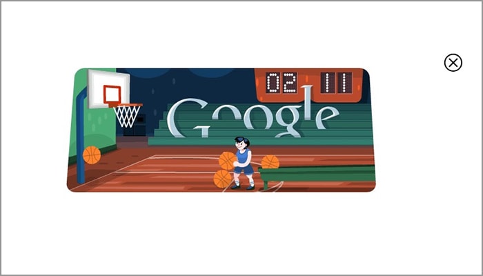 daftar game google doodle