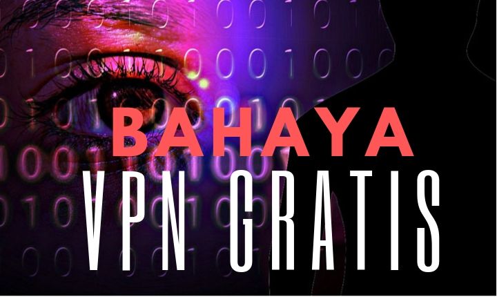 Bahaya vpn gratis