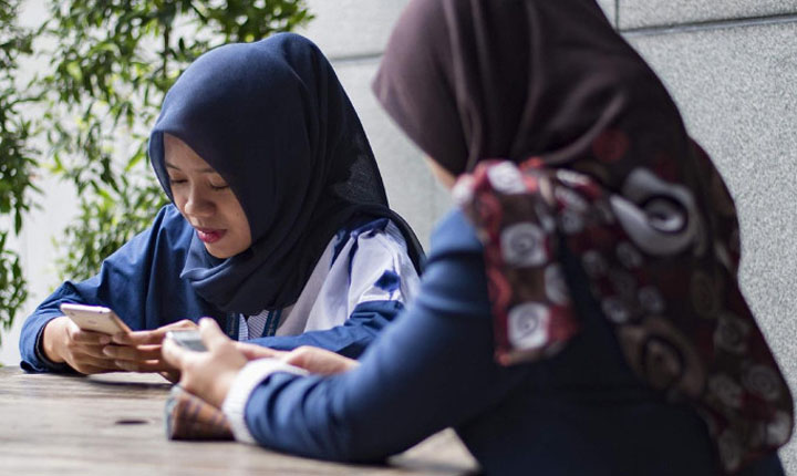 Tiket Kereta Mudik Lebaran