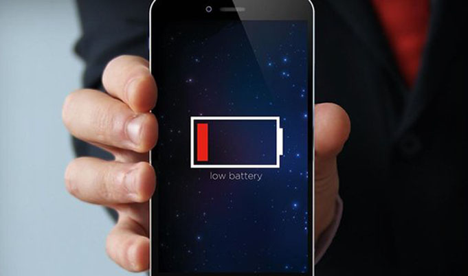 Masalah Smartphone Android