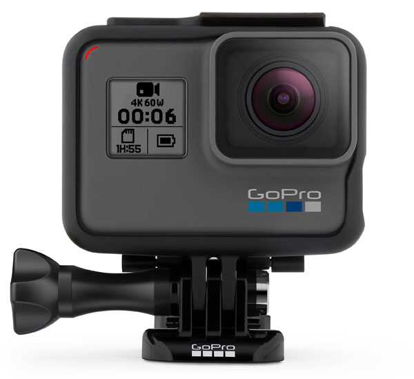 Camera Action Terbaik