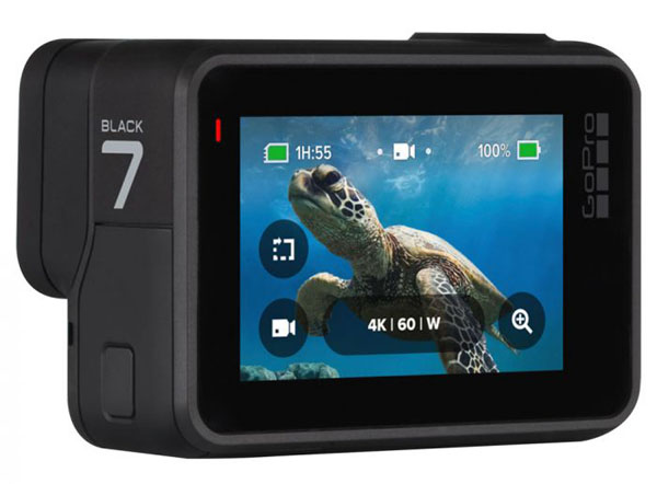 Camera Action Terbaik