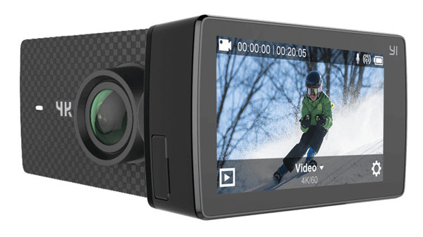 Camera Action Terbaik