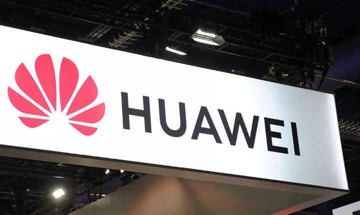 Huawei di blaclist