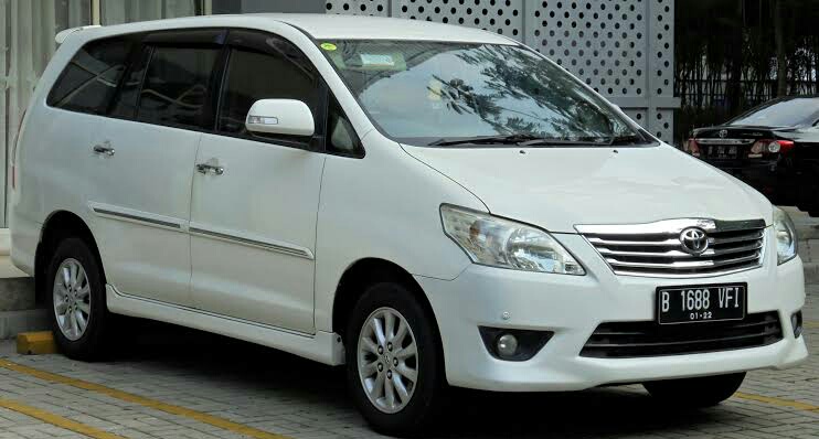 Peluang usaha di bulan Ramadhan sewa mobil