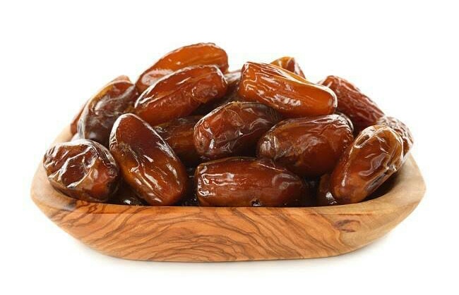 Buah kurma, makanan khas buka puasa