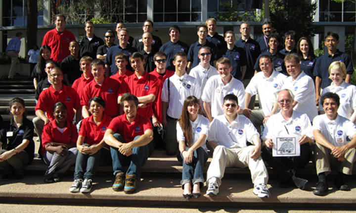 Kuliah Teknik Terbaik di Amerika