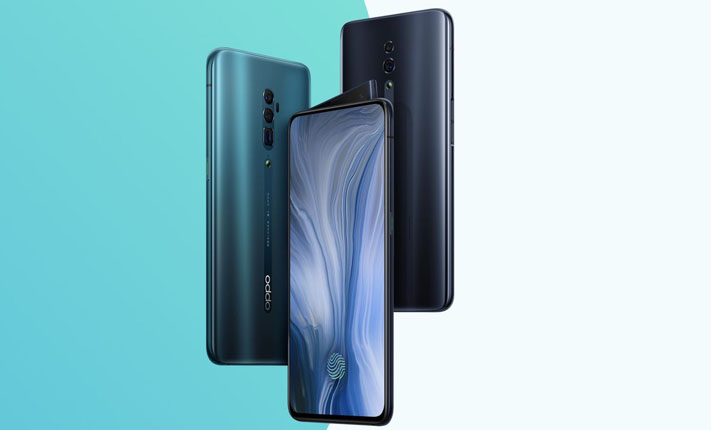 Oppo Reno