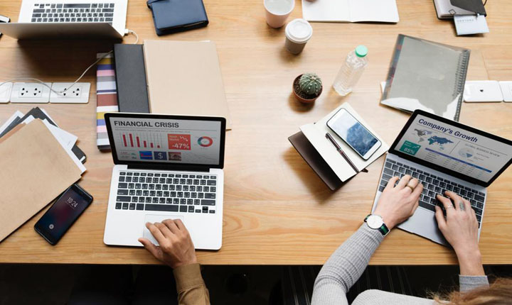 Pekerjaan Terbaik untuk Sarjana Keuangan