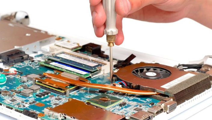 Servis Laptop Semarang Terbaik