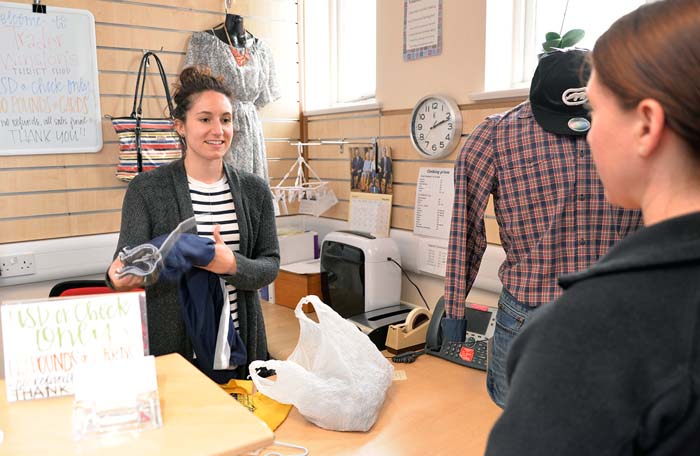 Pekerjaan Buruk di Amerika